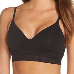 NWT Natori Bliss Perfection Contour Soft Cup Bralette